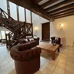 Holiday home Le Clos Gaxen *