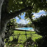 Le Clos Gaxen *