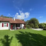 Holiday home Le Clos Gaxen *