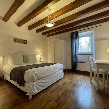 Le Clos Gaxen *
