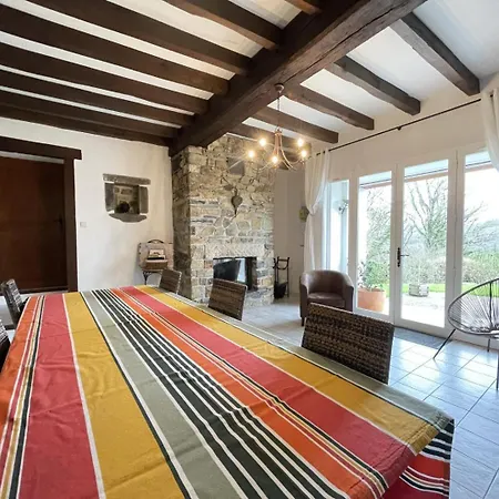 Holiday home Le Clos Gaxen *