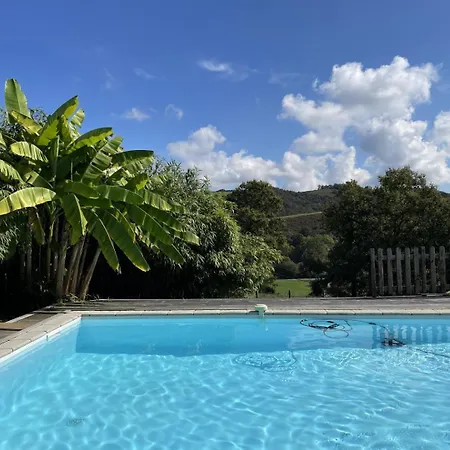 Le Clos Gaxen *