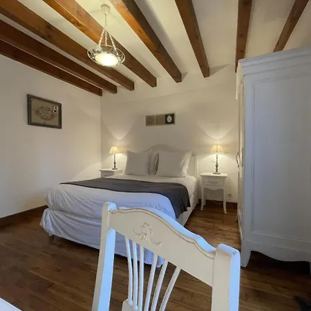 Сasa de vacaciones Le Clos Gaxen La Bastide-Clairence