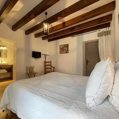 Сasa de vacaciones Le Clos Gaxen La Bastide-Clairence