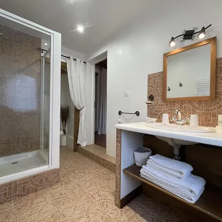Сasa de vacaciones Le Clos Gaxen *