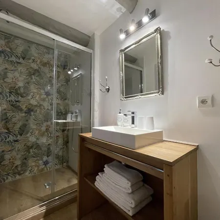 Le Clos Gaxen *