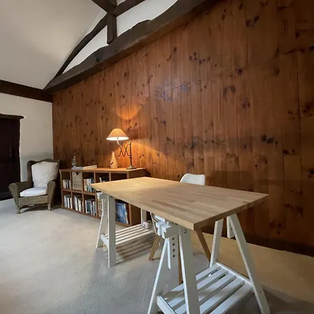 Le Clos Gaxen Сasa de vacaciones La Bastide-Clairence