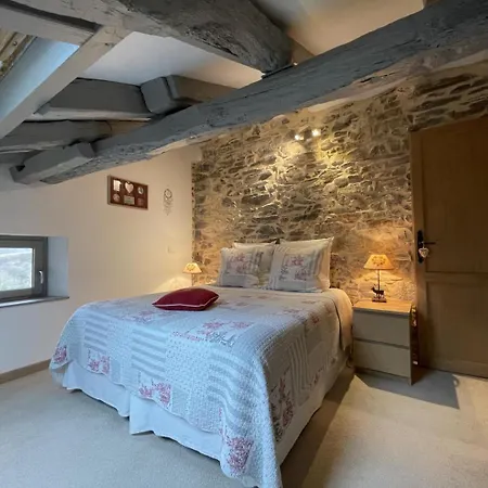 Сasa de vacaciones Le Clos Gaxen *