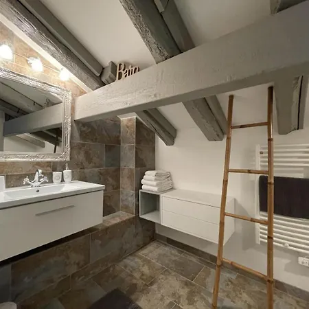 Le Clos Gaxen La Bastide-Clairence
