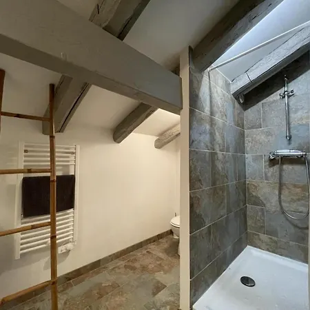 Сasa de vacaciones Le Clos Gaxen