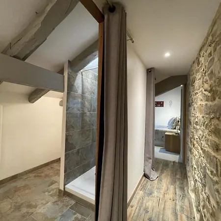 Le Clos Gaxen Сasa de vacaciones La Bastide-Clairence