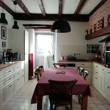 Le Clos Gaxen La Bastide-Clairence