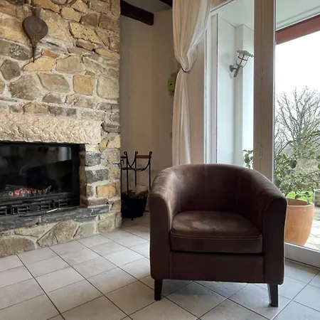 Le Clos Gaxen Сasa de vacaciones La Bastide-Clairence