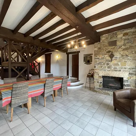 Le Clos Gaxen