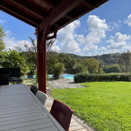 Le Clos Gaxen La Bastide-Clairence