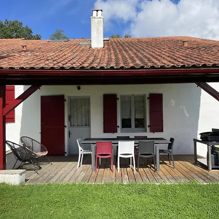 Le Clos Gaxen