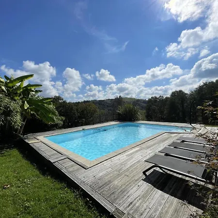 Le Clos Gaxen * La Bastide-Clairence