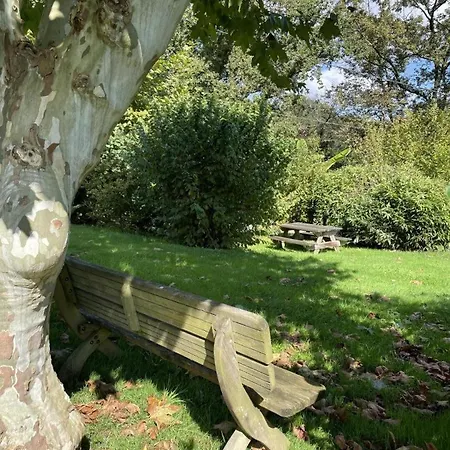 Le Clos Gaxen * La Bastide-Clairence