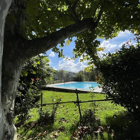 Le Clos Gaxen *