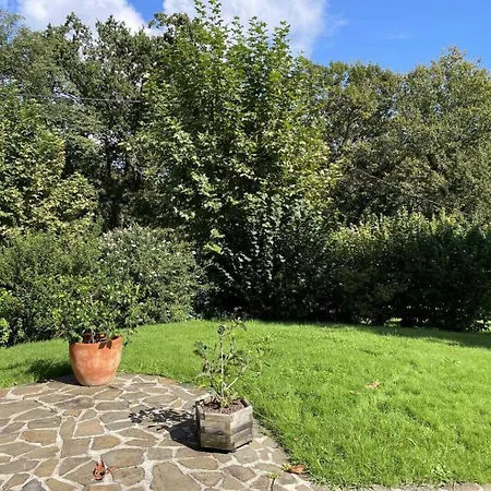 Le Clos Gaxen Сasa de vacaciones