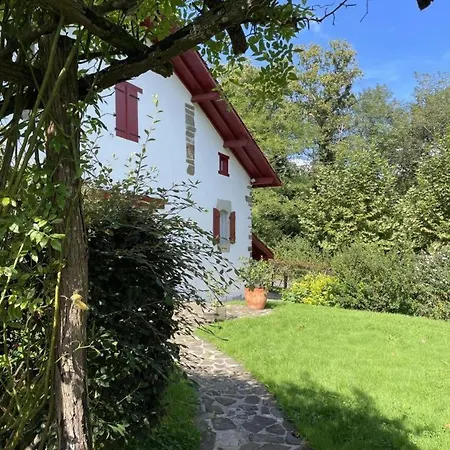 Le Clos Gaxen La Bastide-Clairence