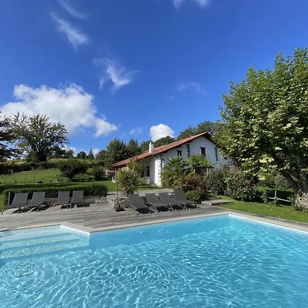 Le Clos Gaxen La Bastide-Clairence