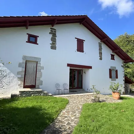Le Clos Gaxen La Bastide-Clairence