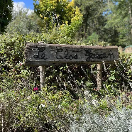 Сasa de vacaciones Le Clos Gaxen La Bastide-Clairence