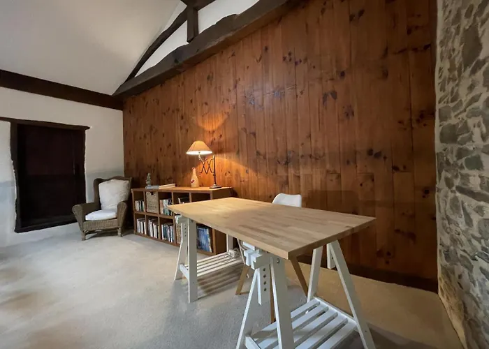 Le Clos Gaxen בית נופש La Bastide-Clairence