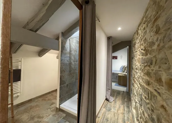 Le Clos Gaxen בית נופש La Bastide-Clairence