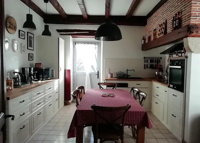 Le Clos Gaxen La Bastide-Clairence