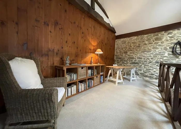 Le Clos Gaxen בית נופש *