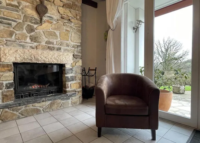 Le Clos Gaxen בית נופש La Bastide-Clairence