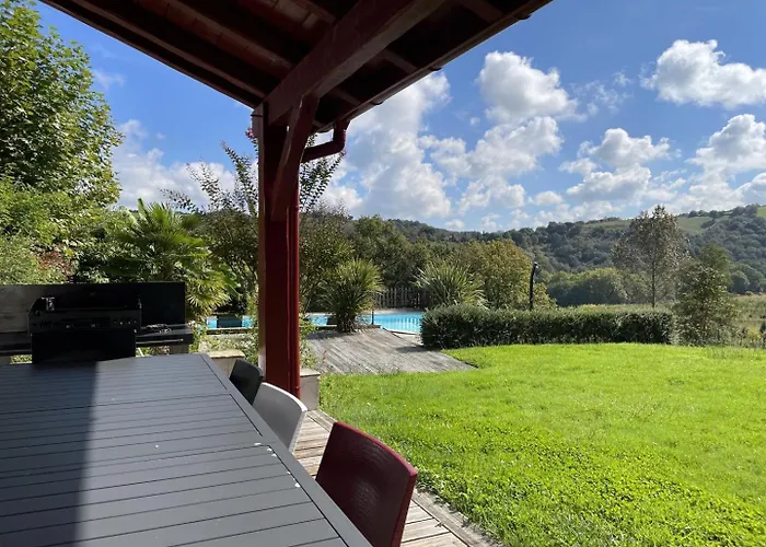 Le Clos Gaxen La Bastide-Clairence