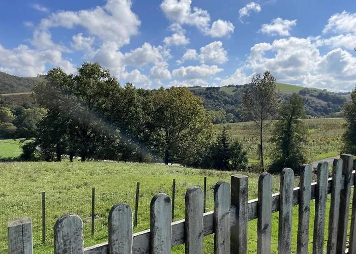 Le Clos Gaxen * La Bastide-Clairence