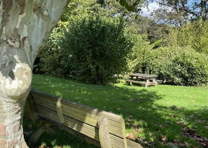 Le Clos Gaxen * La Bastide-Clairence