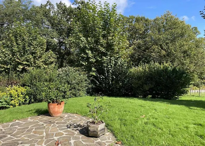 Le Clos Gaxen בית נופש