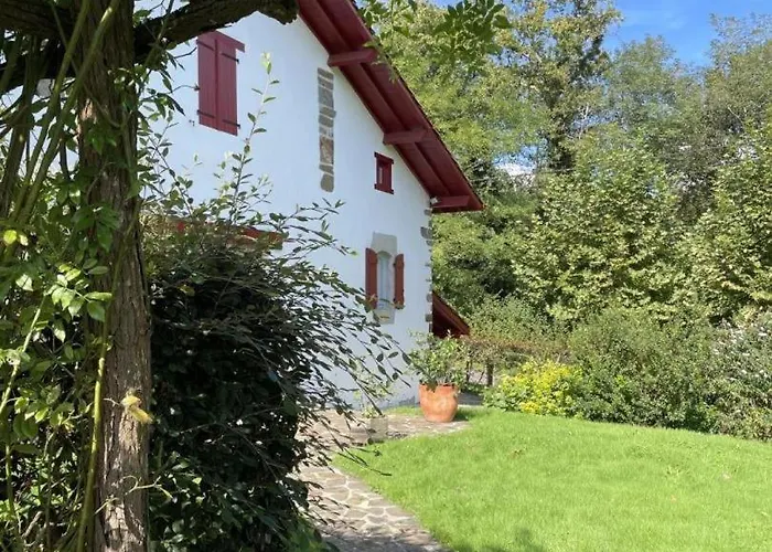 Le Clos Gaxen La Bastide-Clairence